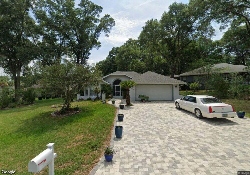19080 SW 92nd Loop, Dunnellon, FL 34432 - photo 1