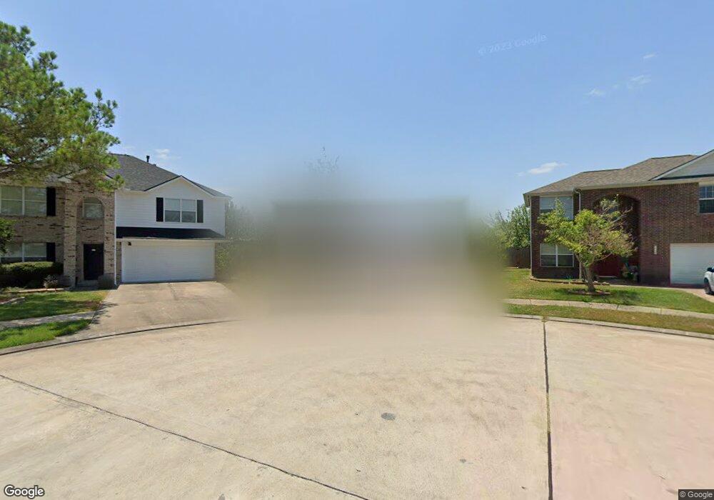 5404 Mckinley Ct, Pearland, TX 77584 - photo 1