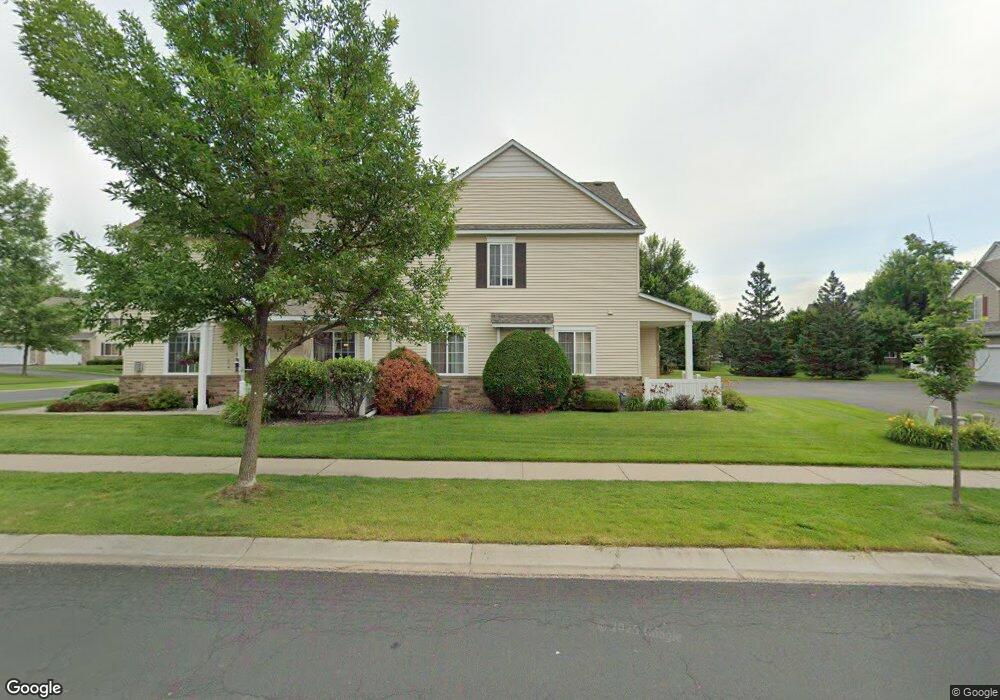 9794 Vagabond Ln N, Osseo, MN 55311 - photo 1