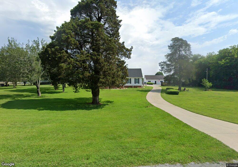 495 Naron Rd, Shelbyville, TN 37160 - photo 1