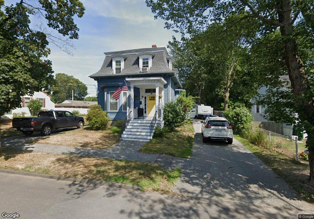 14 Perry St, Danvers, MA 01923 - photo 1