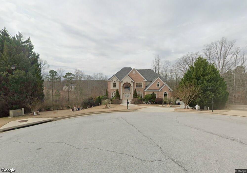 3411 Tannery Ct, Conyers, GA 30094 - photo 1