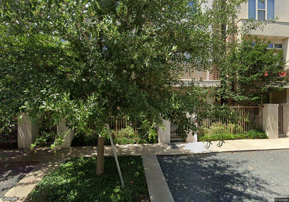 4408 Eli St unit B, Houston, TX 77007 - photo 1