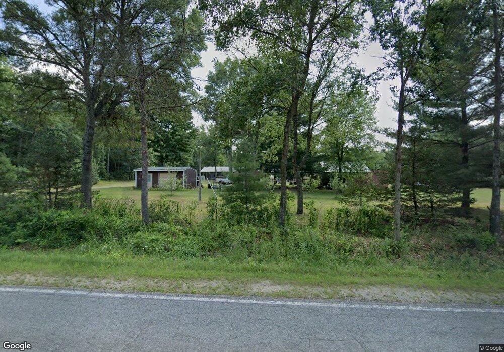 3412 11 Mile Rd, Bitely, MI 49309 - photo 1