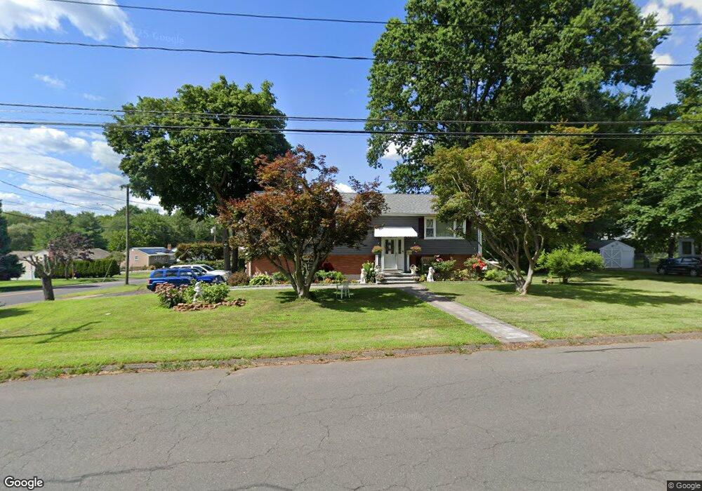 168 Stoddard Ave, Newington, CT 06111 - photo 1