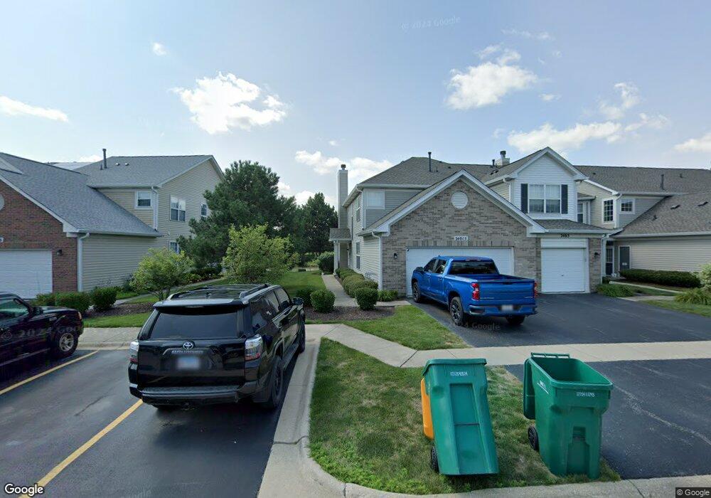 24015 W Pear Tree Cir unit 170101, Plainfield, IL 60585 - photo 1