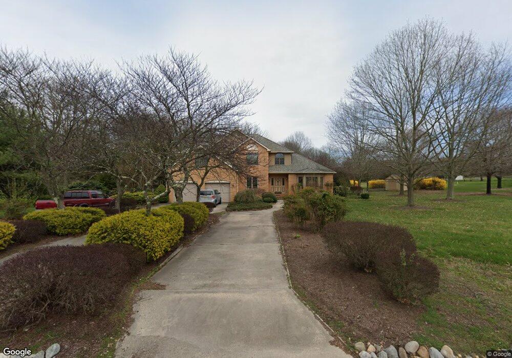 19 Buttonwood Dr, Pilesgrove, NJ 08098 - photo 1