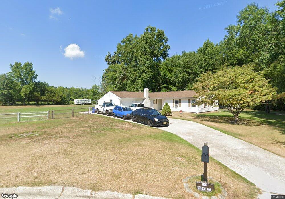 147 Acorn Ct, Pemberton, NJ 08068 - photo 1