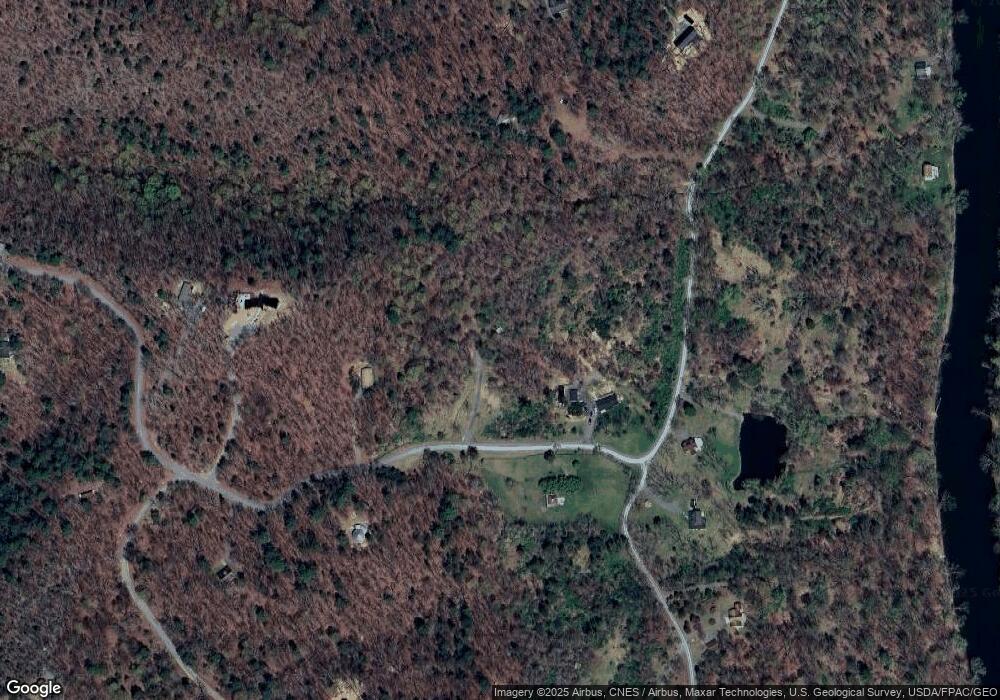 0 Pioneer Trail unit MO8430236, Great Cacapon, WV 25422 - photo 1