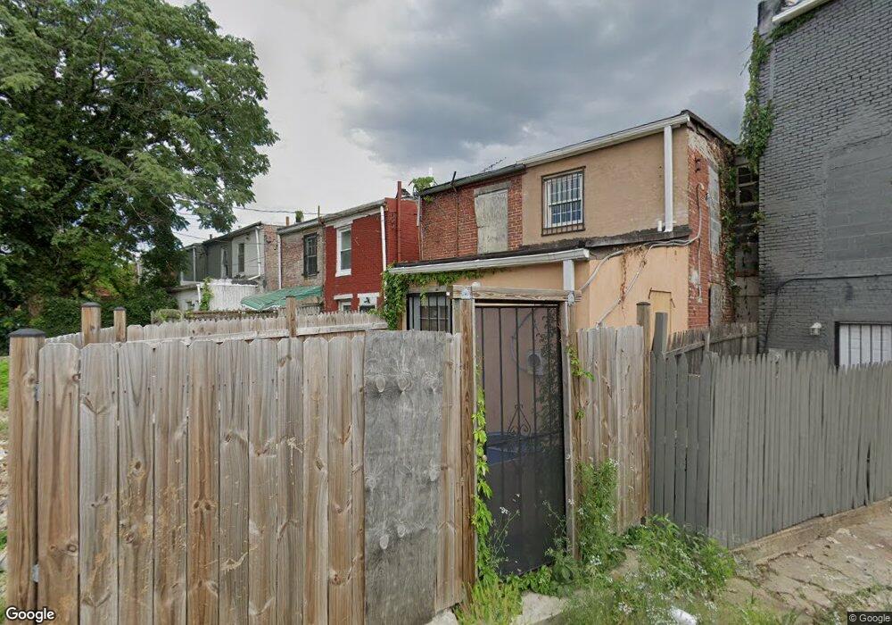 409 S Addison St, Baltimore, MD 21223 - photo 1