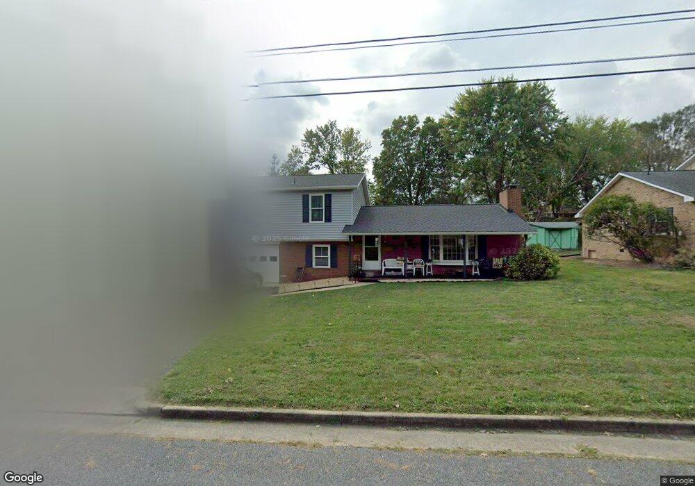 89 Middlebrook St, Harrisonburg, VA 22801 - photo 1