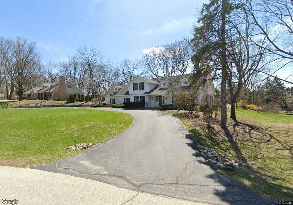 12675 Green Meadow Place, Elm Grove, WI 53122 - photo 1