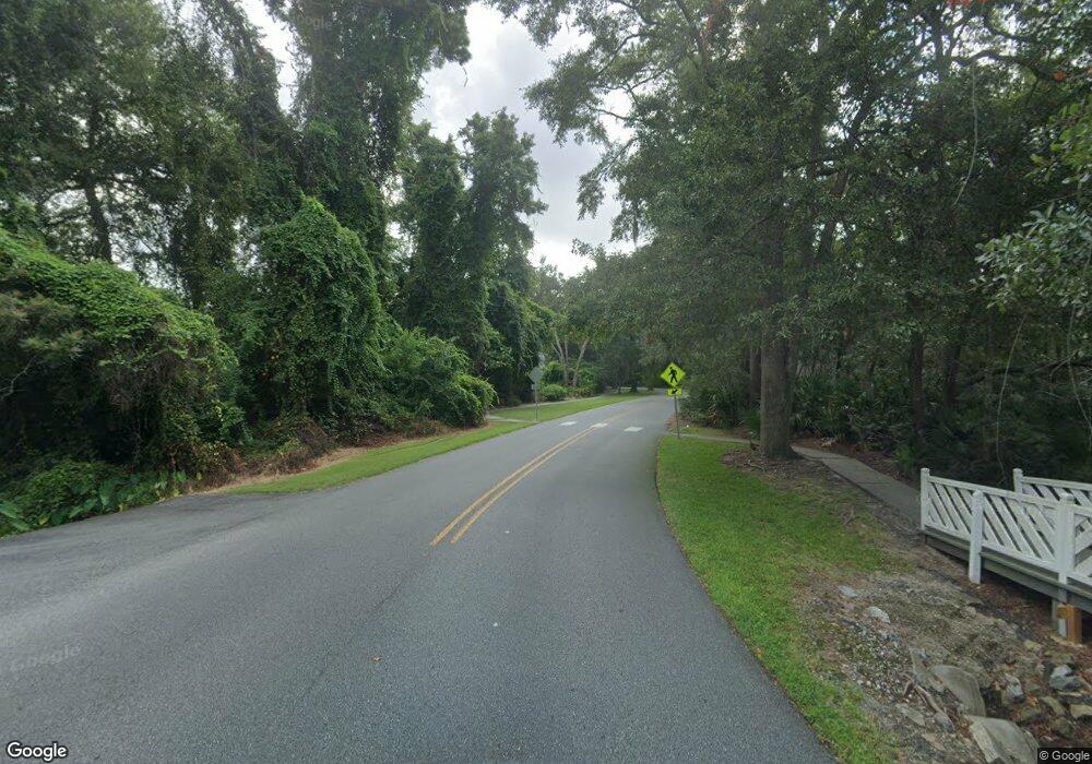 633 Brockinton Dr, St. Simons Island, GA 31522 - photo 1