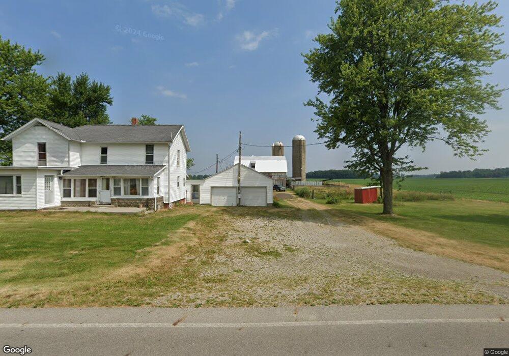 16876 County Road F, Wauseon, OH 43567 - photo 1