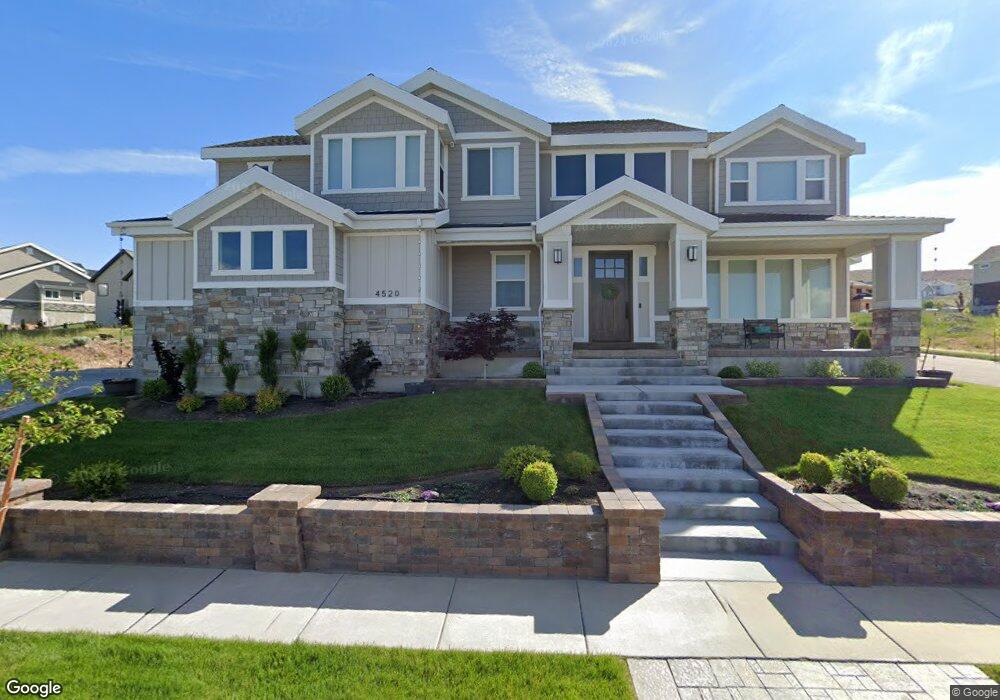 4520 N Crest Ridge Rd unit 9, Lehi, UT 84043 - photo 1