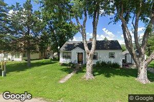 141 1st St, Roscoe, MN 56371