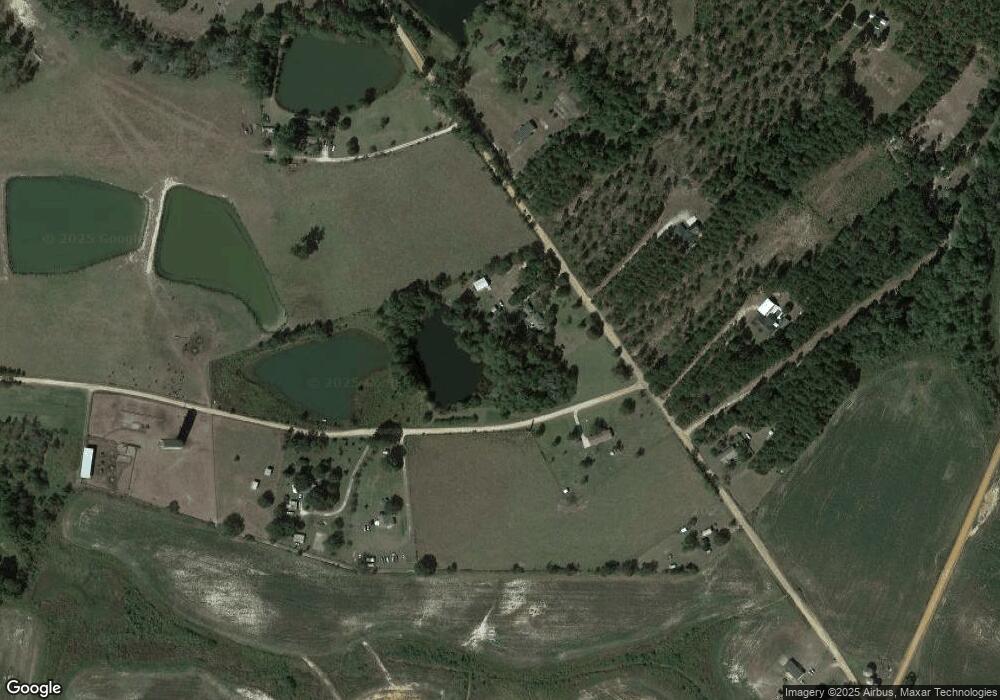 1711 Saint Mathews Church Rd, Metter, GA 30439 - photo 1