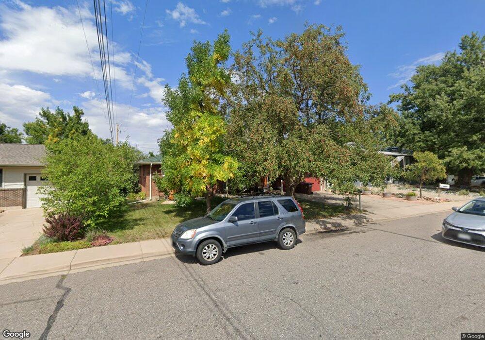 4365 Grinnell Ave, Boulder, CO 80305 - photo 1