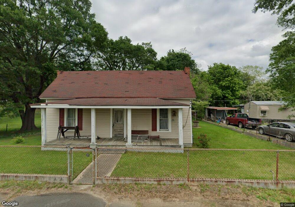 0 Railroad St unit 7621120, Whitesburg, GA 30185 - photo 1