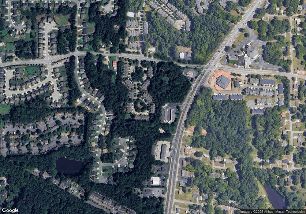 4347 Kousa Rd unit 13, Austell, GA 30106 - photo 1