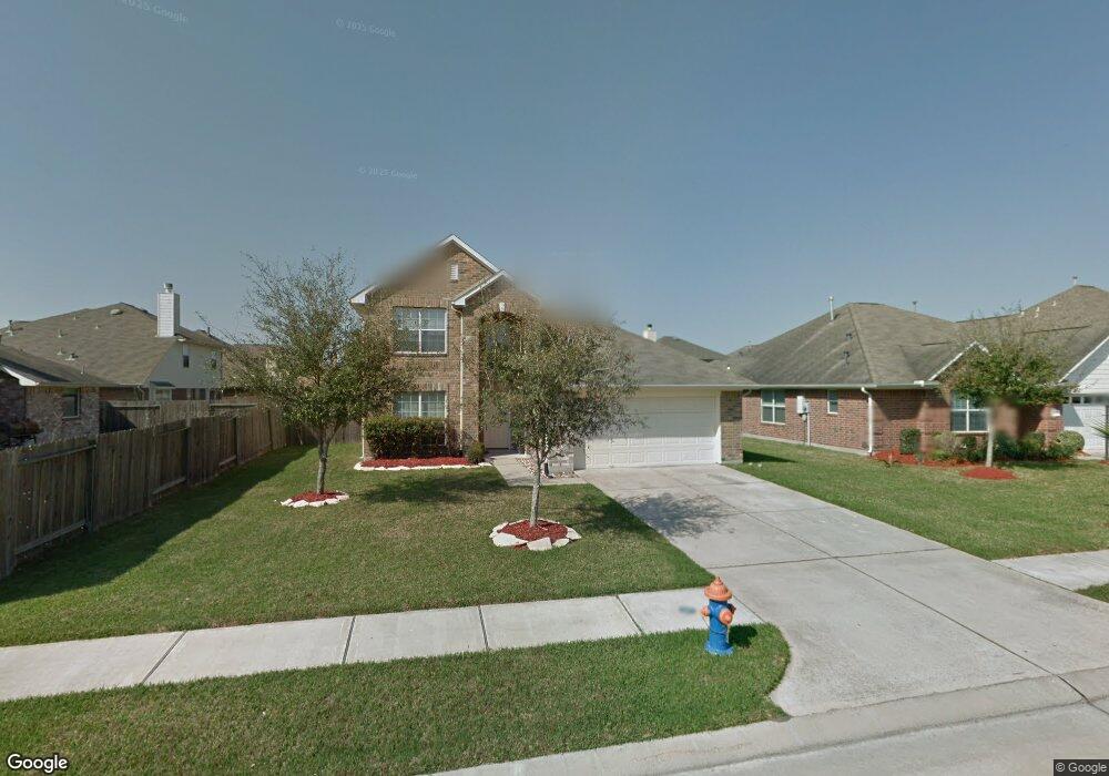 5115 Blanco Dr, Pearland, TX 77584 - photo 1