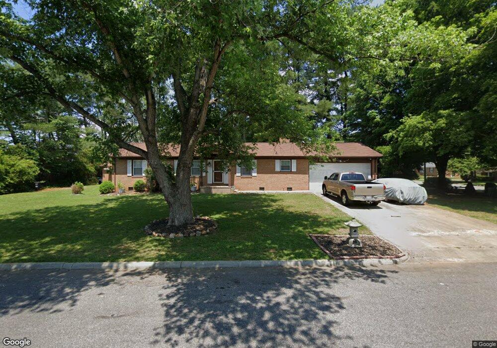 409 Brandon St, Statesville, NC 28677 - photo 1