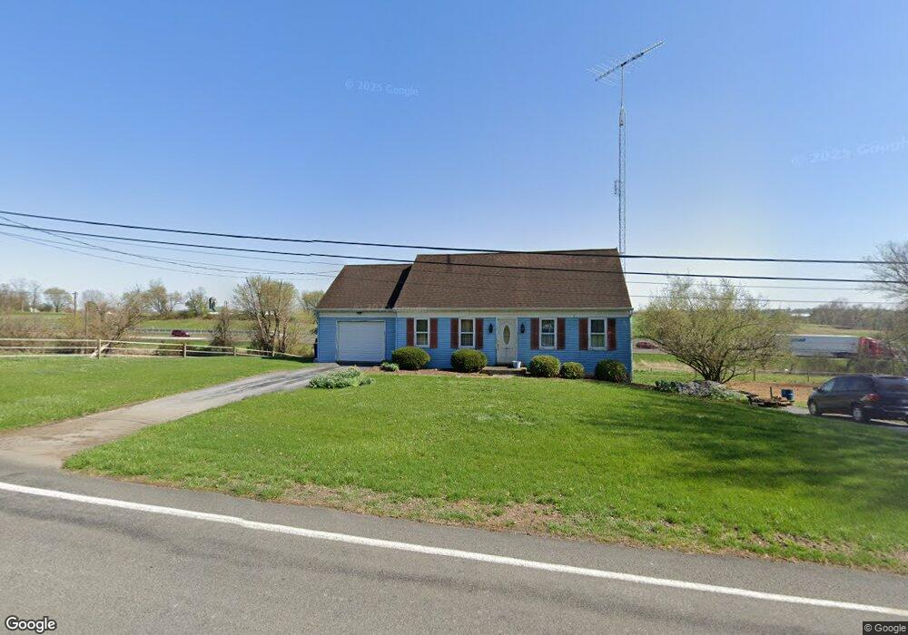 215 Stone Quarry Rd, Leola, PA 17540 - photo 1