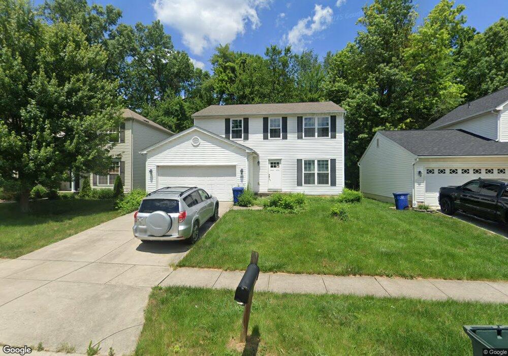 4451 Berthstone Dr, Columbus, OH 43231 - photo 1