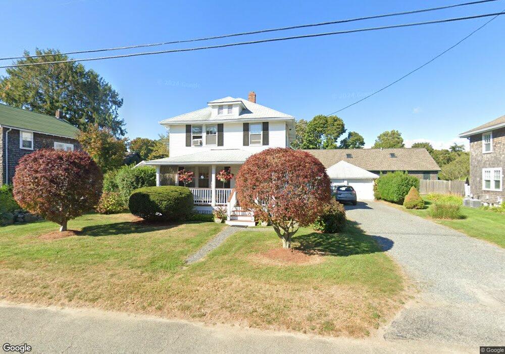 30 Fairview Ave, Falmouth, MA 02540 - photo 1