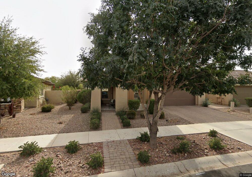 10109 E Thornbush Ave, Mesa, AZ 85212 - photo 1