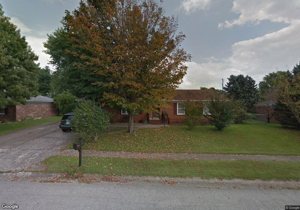 118 Magnolia Way, Nicholasville, KY 40356 - photo 1