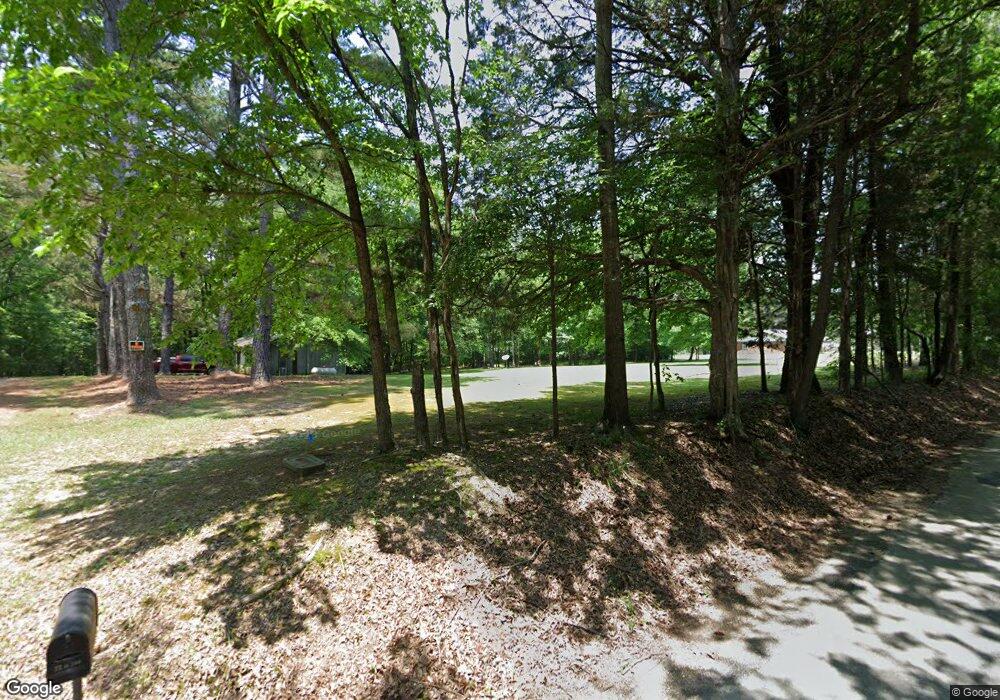 2 County Road 144, Oxford, MS 38655 - photo 1