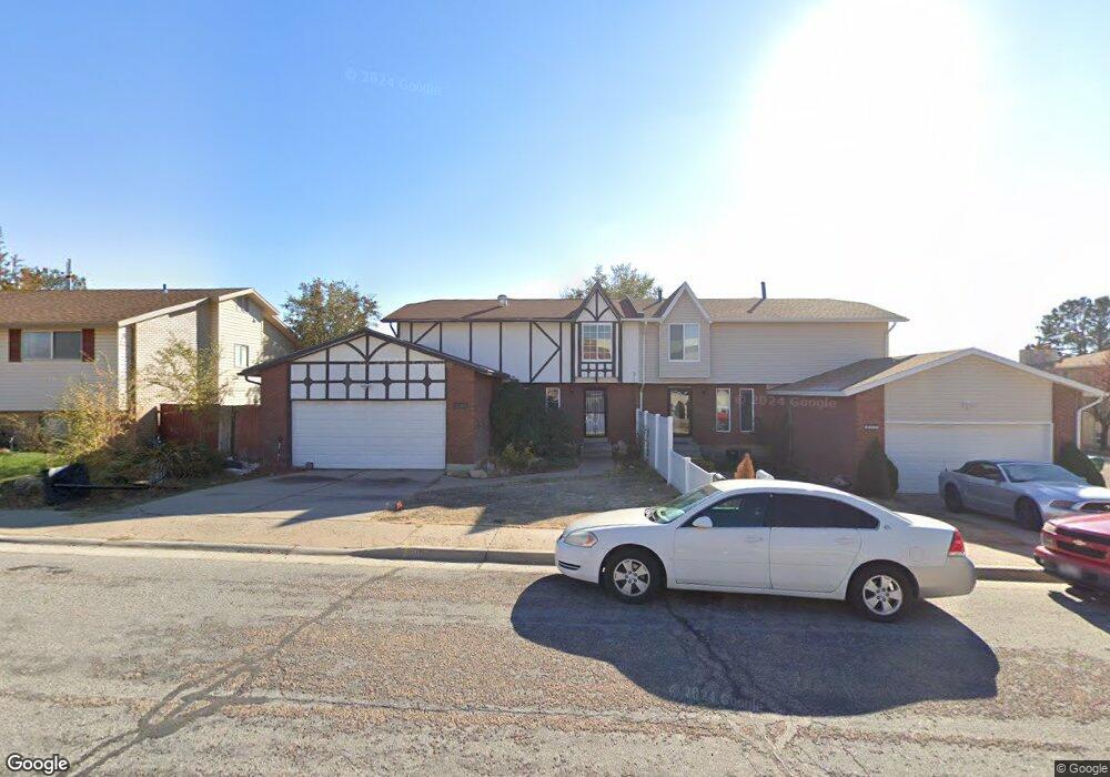 2169 W 5475 S, Roy, UT 84067 - photo 1