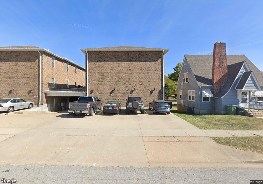 1706 N Oak St, Rolla, MO 65401 - photo 1