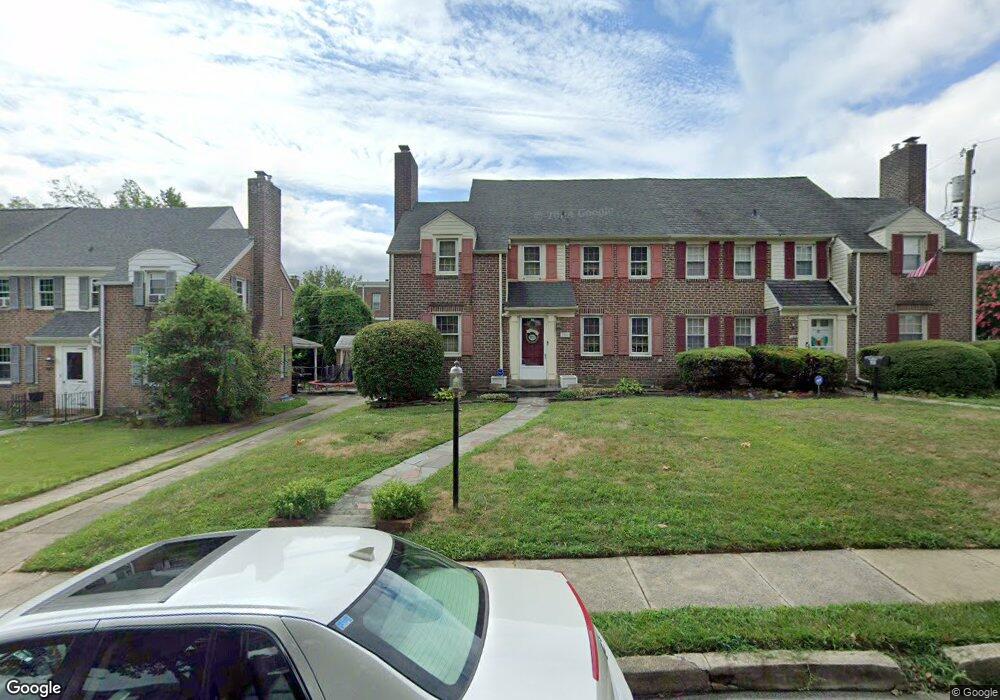 156 Glentay Ave, Lansdowne, PA 19050 - photo 1