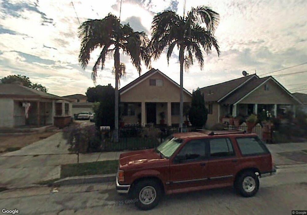 10520 S Grevillea Ave, Inglewood, CA 90304 - photo 1