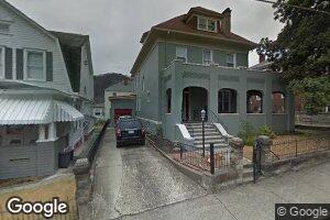405 Cole St, Logan, WV 25601