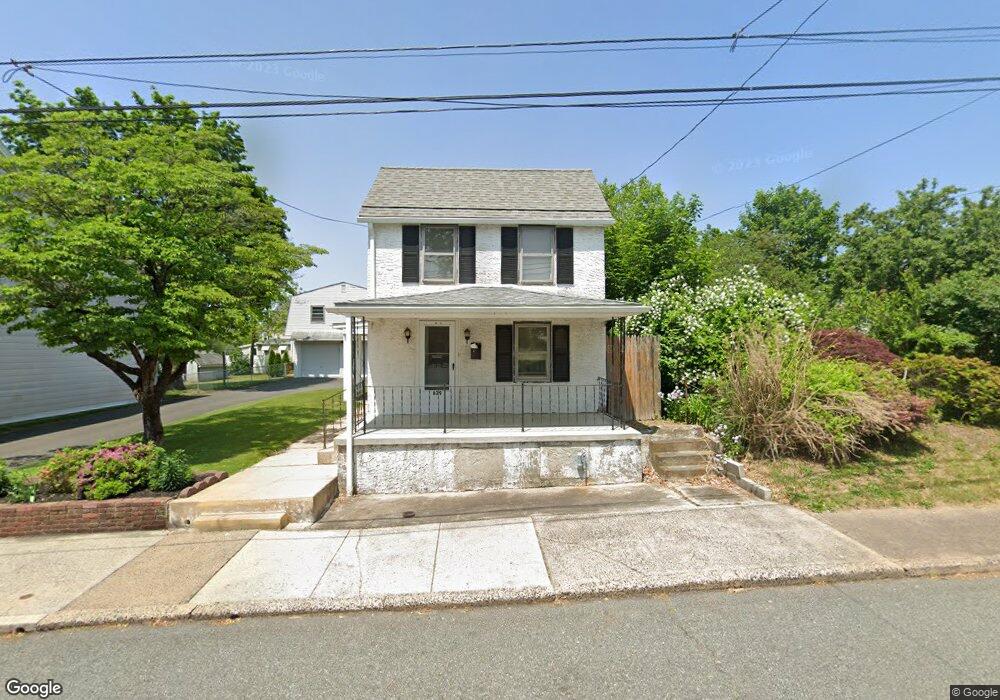 629 Lemon St, Pottstown, PA 19464 - photo 1