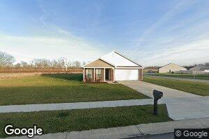 4504 N Emerald Pointe Way, Muncie, IN 47304