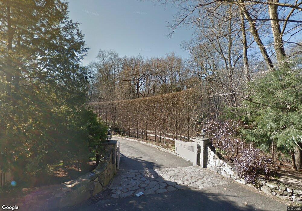 484 Cognewaugh Rd, Cos Cob, CT 06807 - photo 1