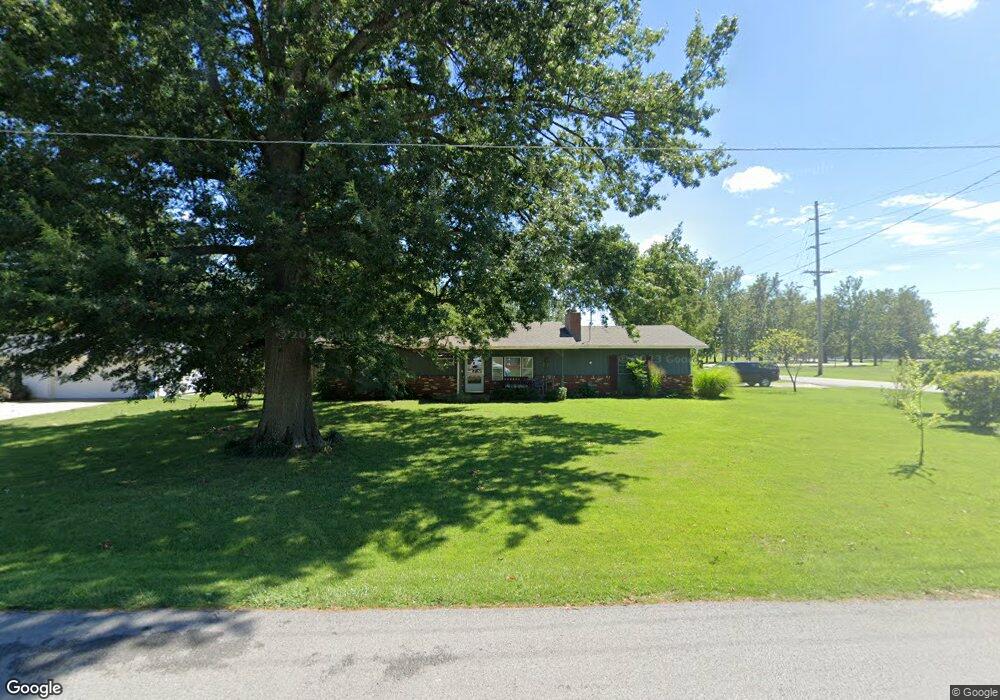 214 Park St, Nixa, MO 65714 - photo 1