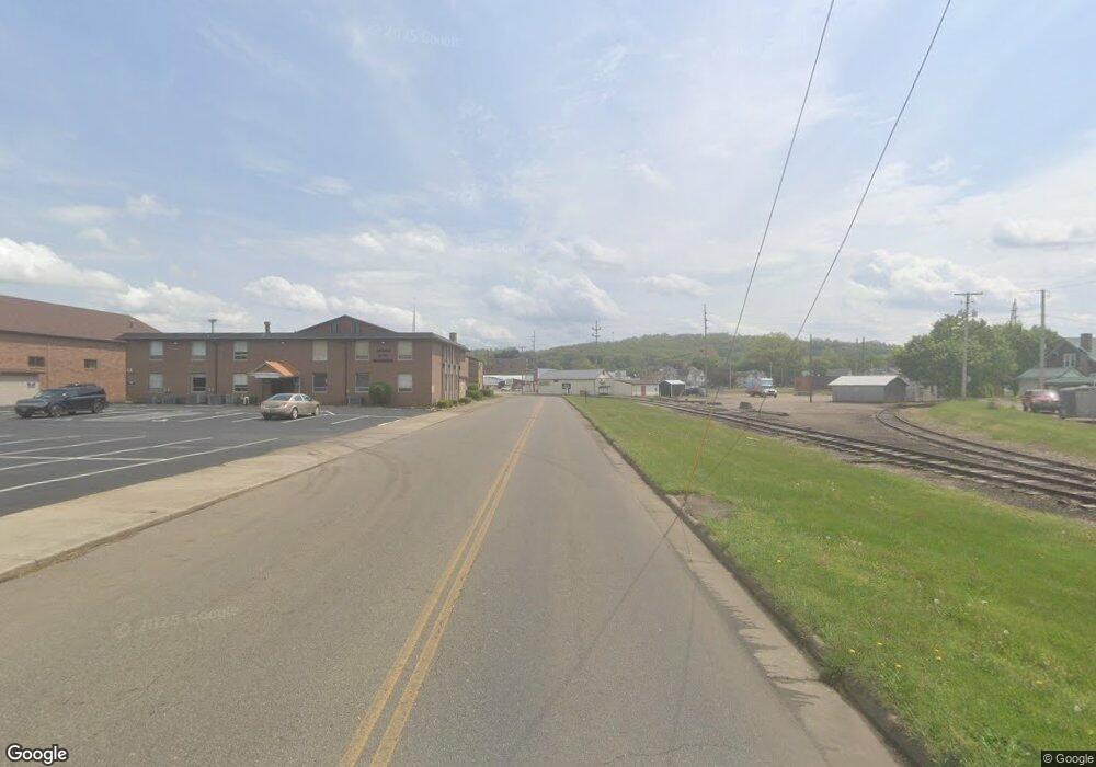 243 Orange St, Coshocton, OH 43812 - photo 1