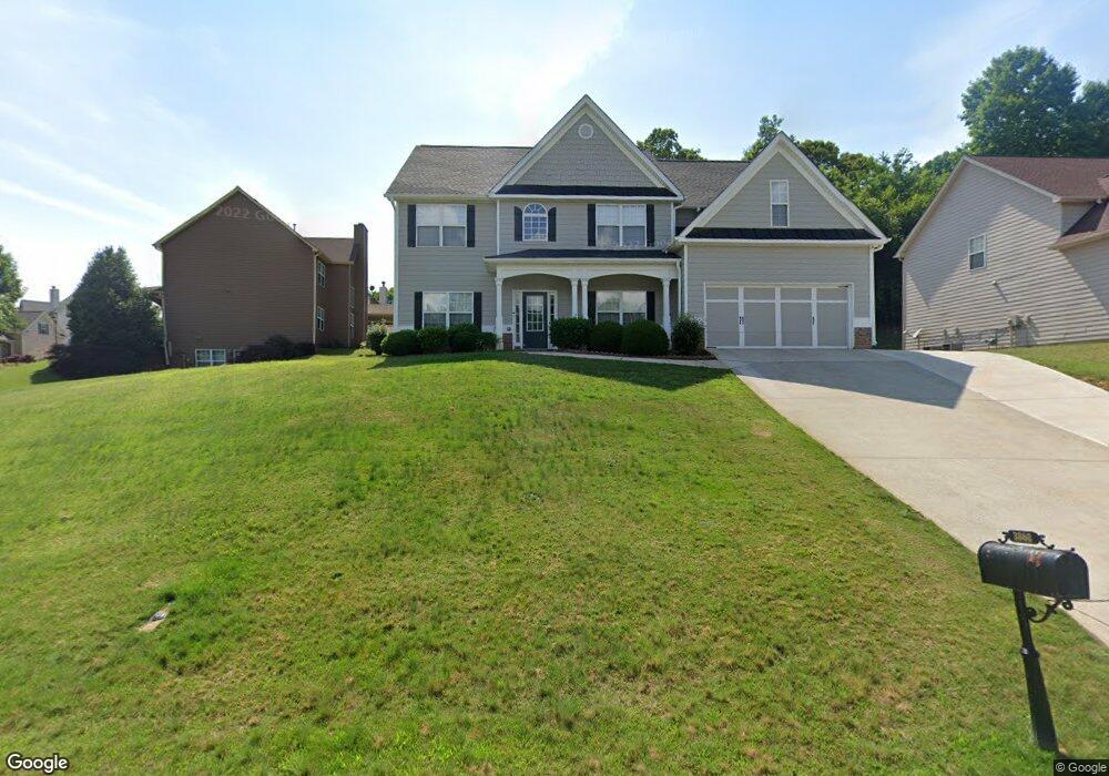 3868 Walnut Grove Way unit 9999, Gainesville, GA 30506 - photo 1