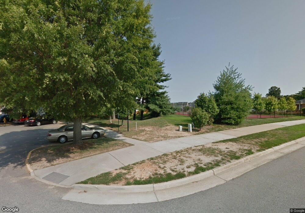 15600 Horseshoe Ln unit 600, Woodbridge, VA 22191 - photo 1