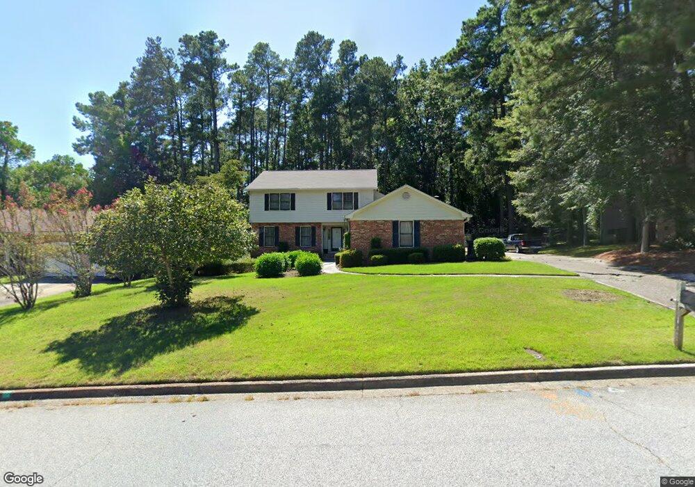 2925 Foxhall Cir, Augusta, GA 30907 - photo 1