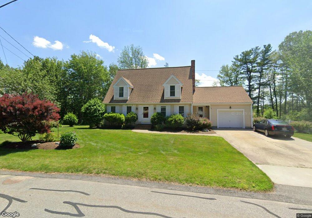8 Hitching Post Dr, Walpole, MA 02081 - photo 1