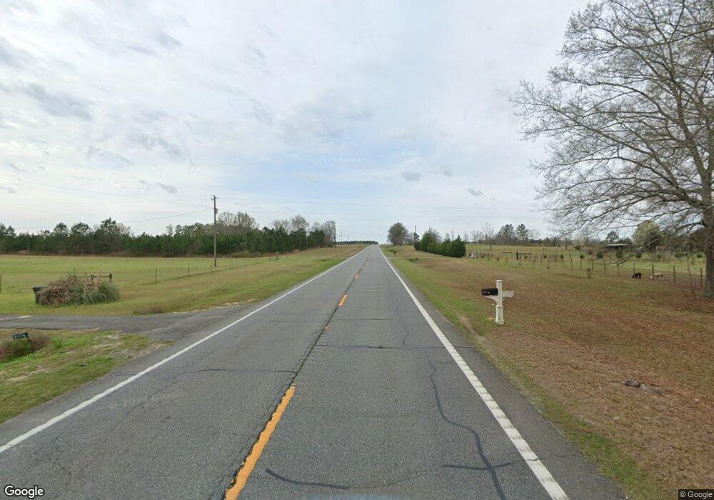 2165 Ga Hwy 26, Cochran, GA 31014 - photo 1