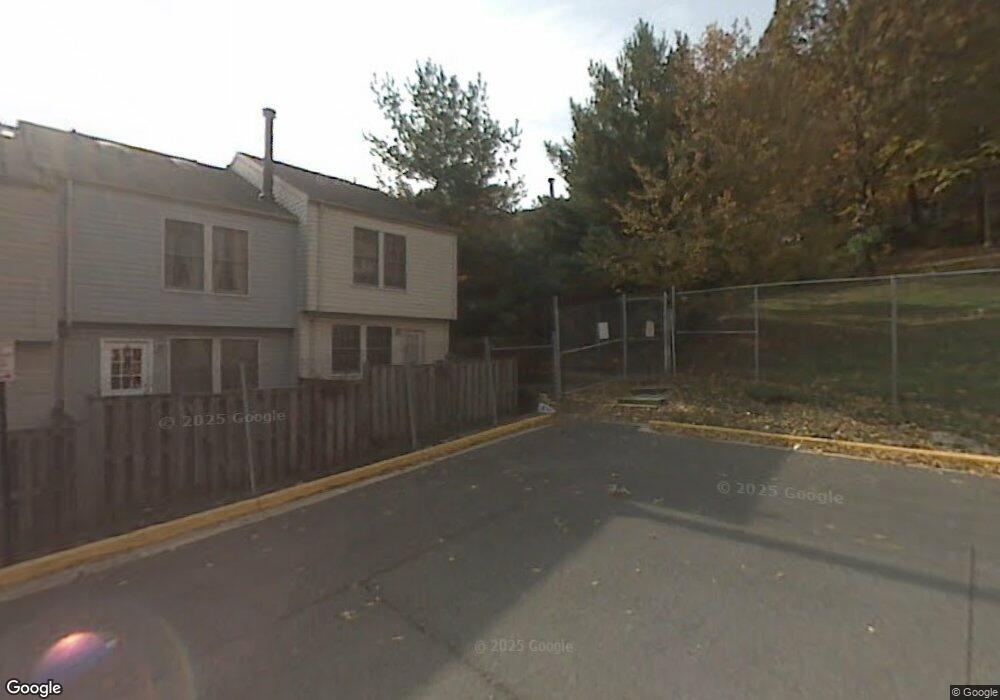 5041 9th St S, Arlington, VA 22204 - photo 1