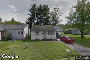 820 Jefferson Ave, Greenup, KY 41144