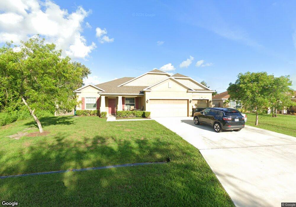 168 SW Milburn Cir, Port Saint Lucie, FL 34953 - photo 1